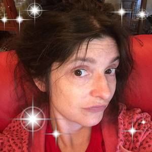 Meet your Posher, Teresa